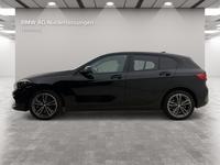 BMW 118i Sport Line LiveCockpitProf PDC Sportsitze
