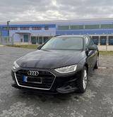 Audi A4 B9 35 TDI Diesel Wenig Kilometer - Audi A4: B9