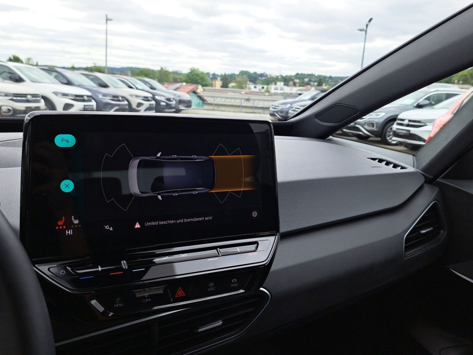 Volkswagen ID.3 - Bild 22