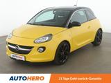 Opel Adam 1.2 Slam ecoFlex *TEMPO*KLIMA* - Opel Adam in Nürnberg