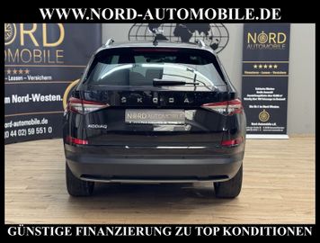 Skoda Kodiaq - 10