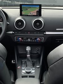 Fahrzeugabbildung Audi S3 Cabrio 2.0 TFSI quattro Virtual B&O MagRide