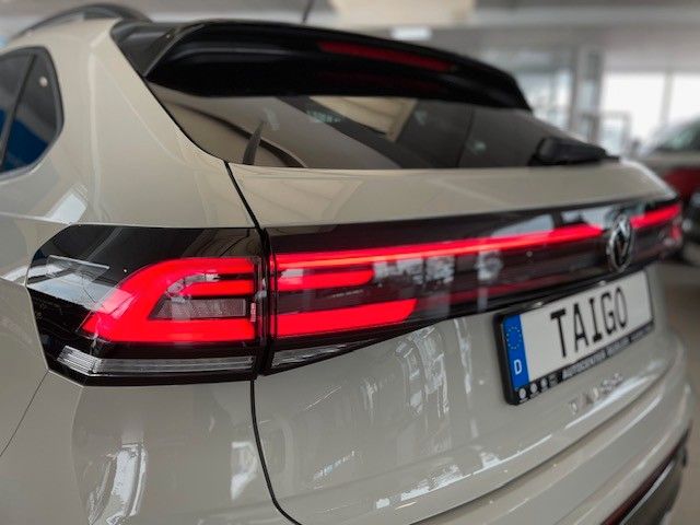 VW Taigo