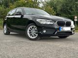 BMW 116i Advantage Advantage 5-Türer F20 Facelift - BMW 116 in Mönchengladbach