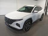 Hyundai Tucson 1.6 T-GDI Trend 4WD|LED|Navi|PDC|Kamera - Hyundai TUCSON in Karlsruhe