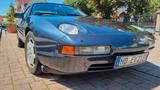 Porsche 928 S4 Voll, 2. Hand, Deutsches FZ, TÜV neu - Porsche 928: 928s