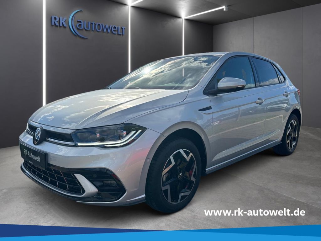Image of Volkswagen Polo