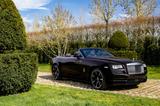 Rolls-Royce Dawn - Rolls-Royce Gebrauchtwagen von 2017
