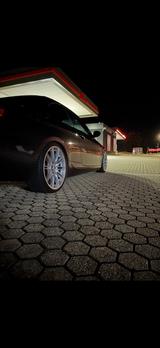 BMW 325i Cabrio (E93) - BMW 325 aus 2008: 325i