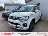 Suzuki Ignis 1,2 Comfort Hybrid - gebrauchte Suzuki Ignis aus dem Jahr 2024