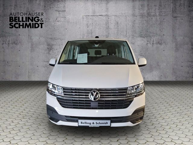 T6.1 Caravelle Comfortline 2,0l TDI LR Aut