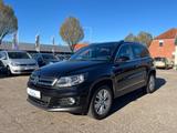 Volkswagen Tiguan 2.0 TDI Scheckheft,1.Hand,Kamera,Navi,TÜV