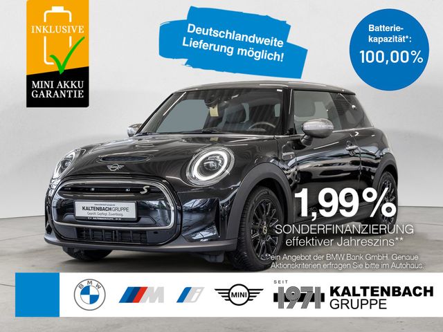 MINI Cooper SE Classic Trim LED SPORTSITZ(E) LEDER