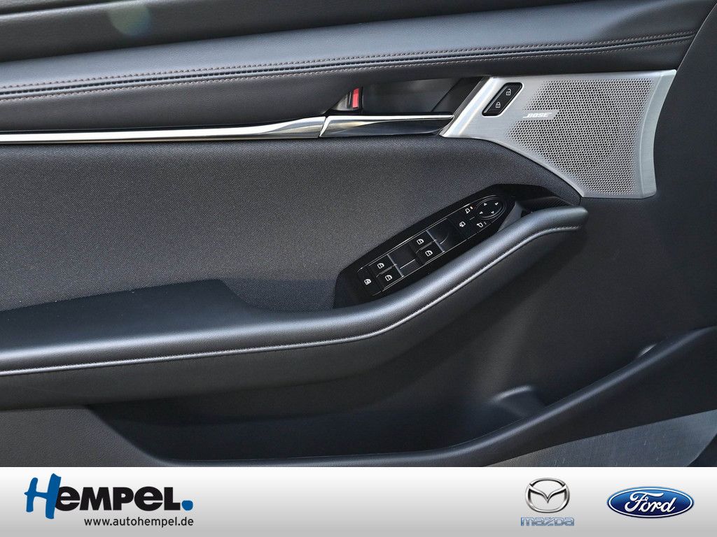 Mazda 3 - Bild 20