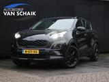 Kia Sportage 1.6 T-GDI Black Edition APPLE CARPLAY | - Kia Sportage: Black Edition