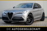 Alfa Romeo Stelvio Q4 2.0T First Edition*XENON*NAVI*MEMORY* - Alfa Romeo Gebrauchtwagen mit Automatikschaltung