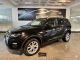 Land Rover Discovery Sport Pure *Automatik*Navi*RFK*AHK 2,2 - Land Rover: Sport