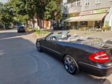 Mercedes-Benz CLK 200 KOMPRESSOR AVANTGARDE Avantgarde - Mercedes-Benz CLK-Klasse Gebrauchtwagen in Berlin