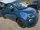 Fiat 500e 500 e La Prima - Fiat 500e: Automatik