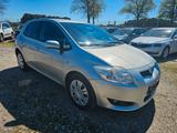 Toyota Auris Sol (Nr.006) - Toyota Auris: Sol