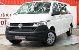 Volkswagen T6 Kombi 8 Sitzer*Automatik*Navi*Klima*LED*