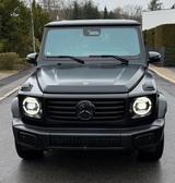 Mercedes-Benz G 450 d -