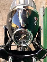 Simson AWO Touren - SIMSON MOTORRAD