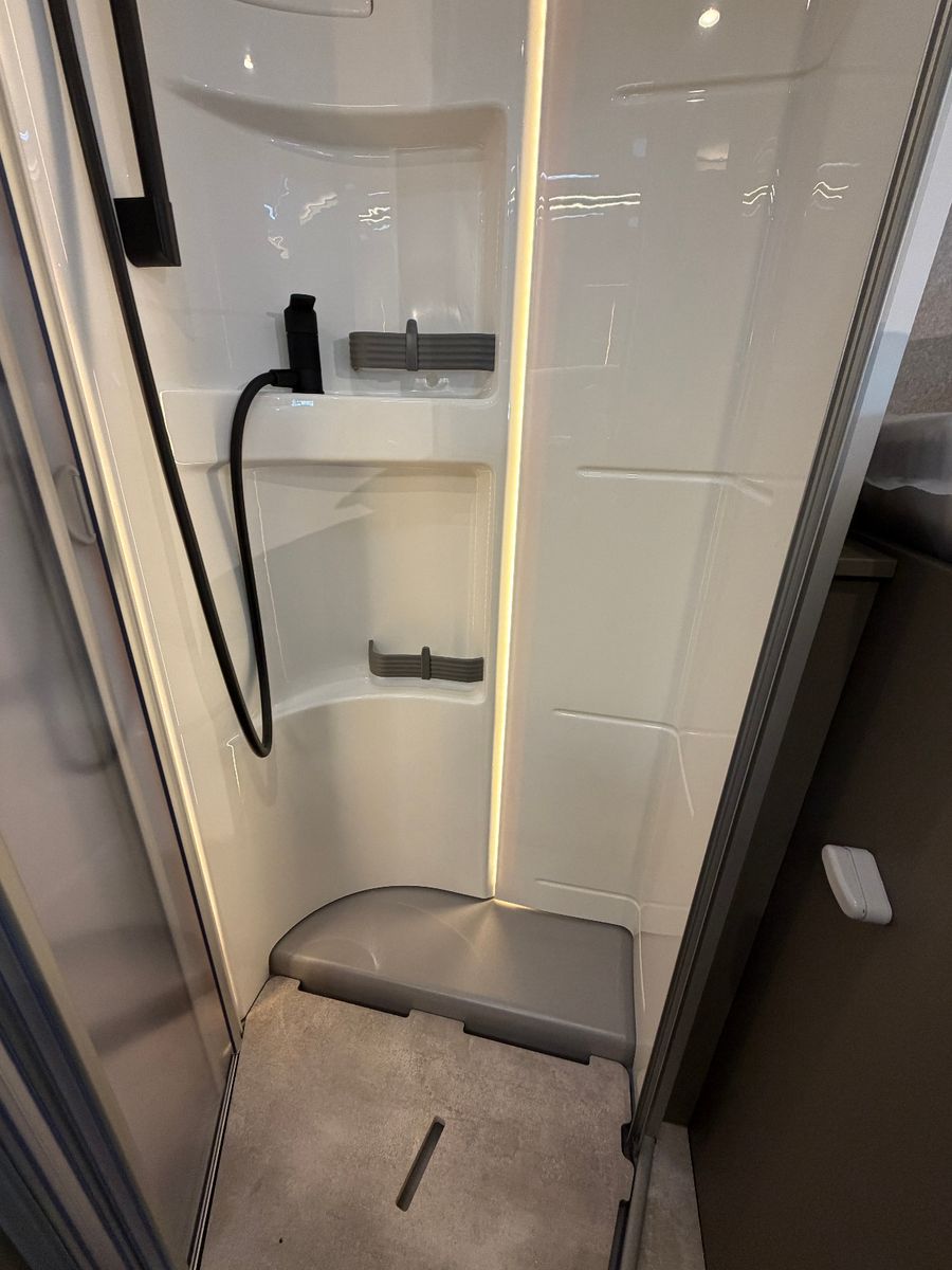 Fahrzeugabbildung HYMER / ERIBA / HYMERCAR GT-S 685 - Modell 2027