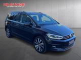 Volkswagen Touran 2.0 TDI Highline *Navi, AHK, App, STHZ* - Volkswagen Touran: Standheizung