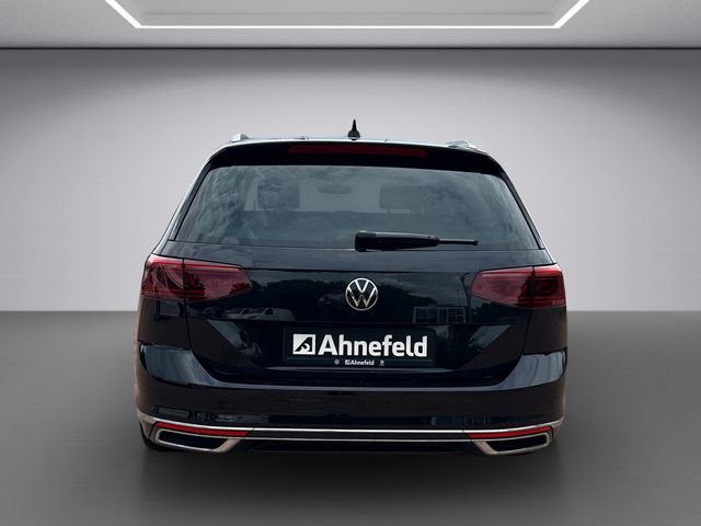 Passat Variant Elegance