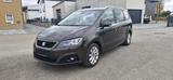 Seat Alhambra 2.0 TDI Sport 7-Sitzer/Alcantara/AHK - Seat Alhambra: Sport