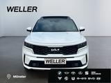 Kia Sorento 2.2 CRDi 4WD Spirit *7-Si*Pano*BOSE*CAM* - Kia Sorento mit Diesel-Antrieb