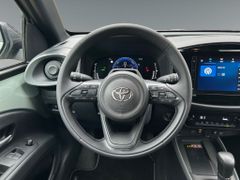 TOYOTA Aygo X 1,5 Hybrid Teamplayer (AB7)