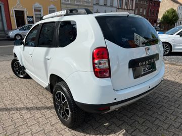 Fahrzeugabbildung Dacia Duster I Black Shadow 1.5 dCi NAVI KAMERA
