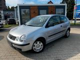 Volkswagen vw polo 127.950km. TÜV neu - Volkswagen Polo aus 2002: 9n