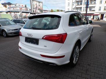 Audi Q5 - 5