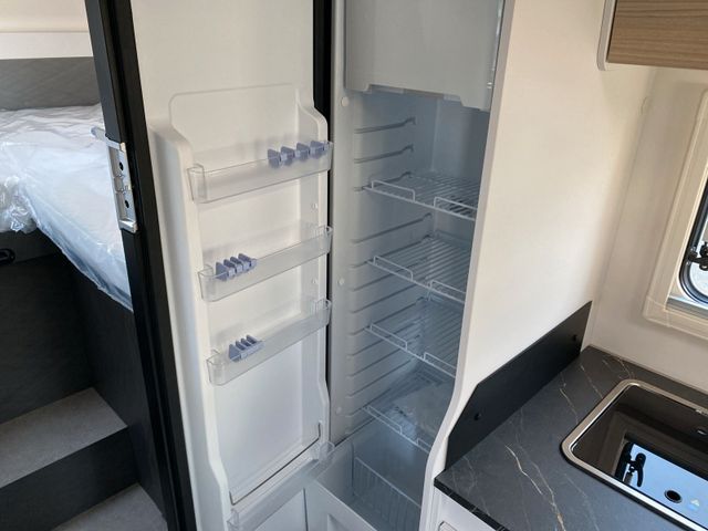 Etrusco A 6.9 SB 4.744,00€ Sondernachlass!