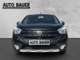 Dacia LODGY TCe 130 1.3 - gebrauchte Dacia Lodgy aus dem Jahr 2022