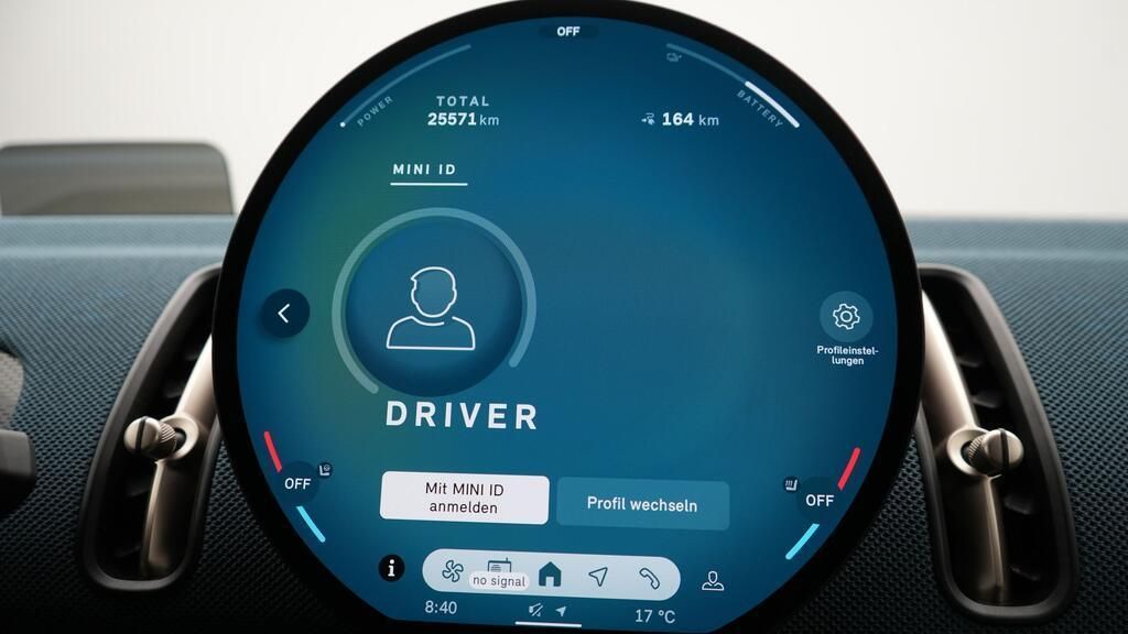 MINI Cooper SE Countryman - Bild 13