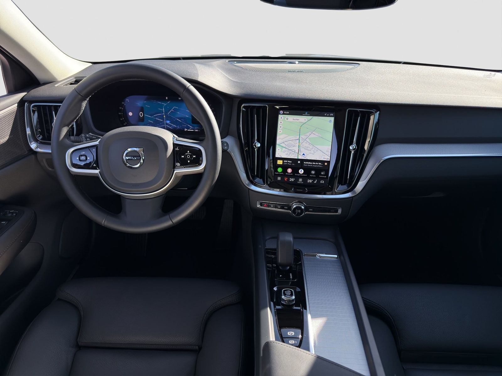 Volvo V60 - Bild 10