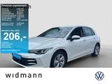 Volkswagen Golf Life 1.5 TSI 115 PS DSG NAVI ACC Harman Kar