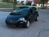 Fiat Punto 1.4 Benziner  Baujahr 2009  T... - Fiat Punto Gebrauchtwagen in Augsburg