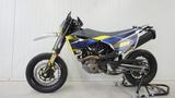 Husqvarna SM 701 *REMUS* - HUSQVARNA SM