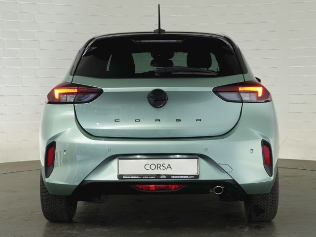 Corsa F FACELIFT YES+SITZHEIZUNG+LED-SCHEINWERFE