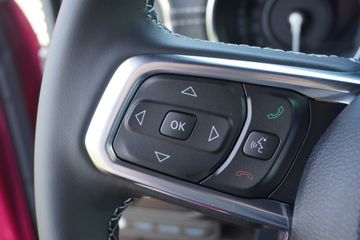 Jeep Wrangler - 11
