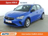 Opel Corsa 1.2 Turbo Edition *TEMPO*CAM*PDC*SHZ*KLIMA - Opel Corsa Gebrauchtwagen in Duisburg