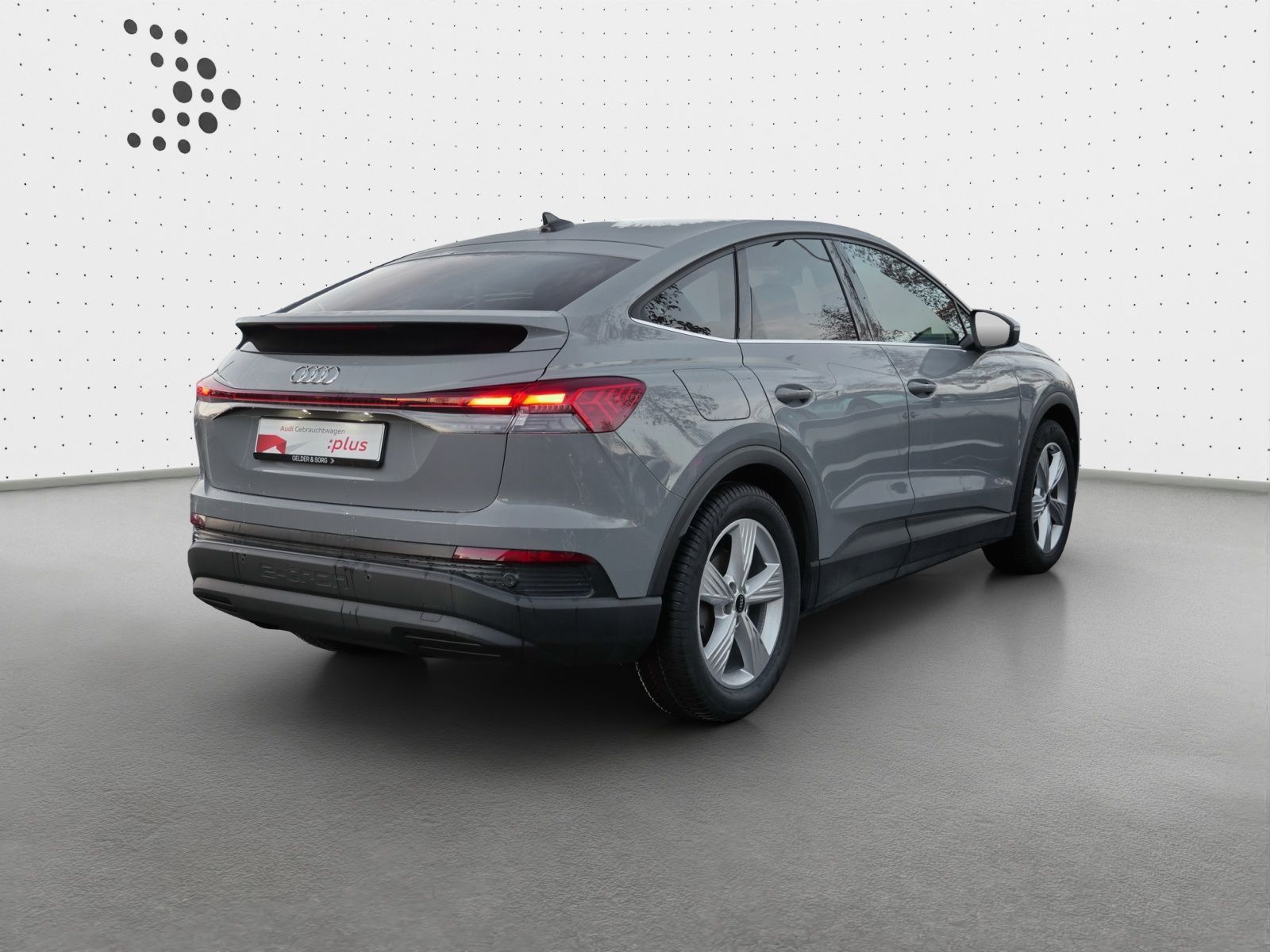 Audi Q4 e-tron - Bild 2