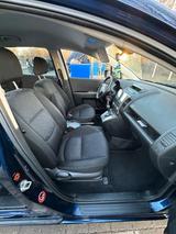 Mazda 5 Automatik - gebrauchte Mazda 5 aus dem Jahr 2008