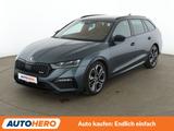 Skoda Octavia 2.0 TDI RS Plus Aut.*HEADUP*ACC*4xSHZ* - Skoda Octavia: RS Plus