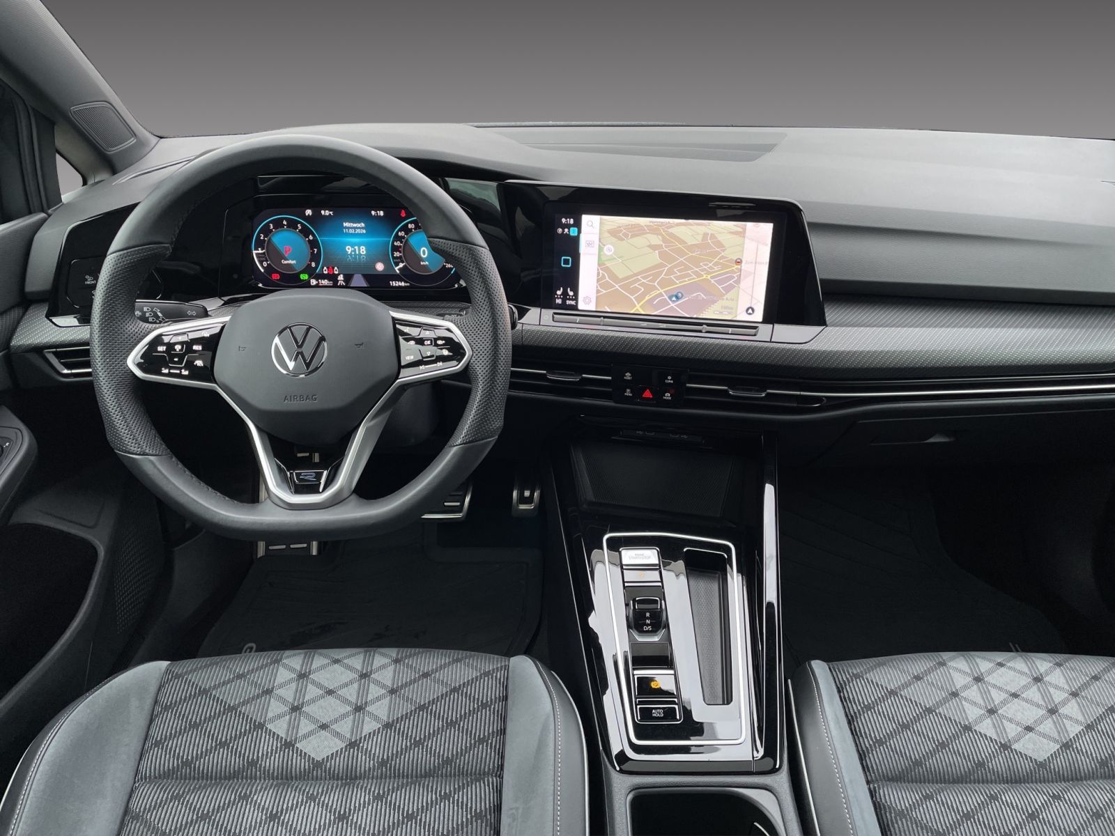Volkswagen Golf - Bild 10
